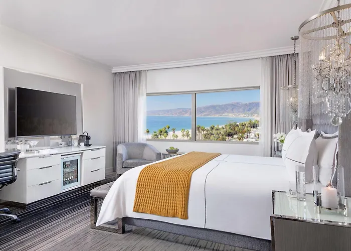Premier King Room